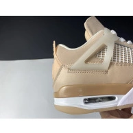 Shimmer Air 4 Jordan DJ0675-200 0527